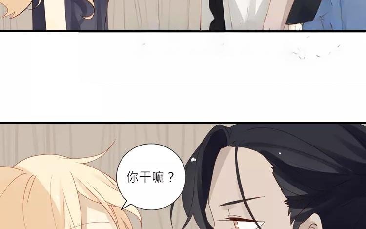 第25话 传说中的三角恋？