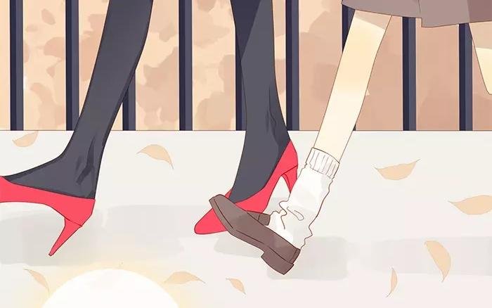 第49话 停滞不前的心
