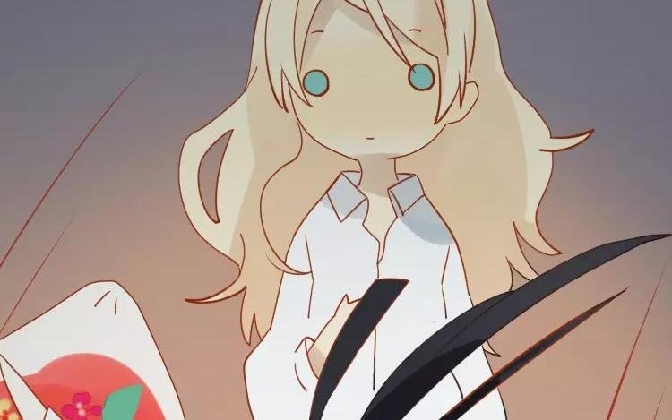 第5话 这里有点香薰吗？