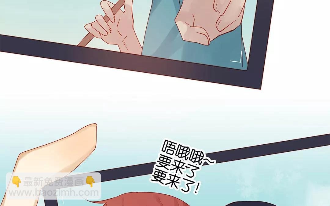 第68话 你是怪物！