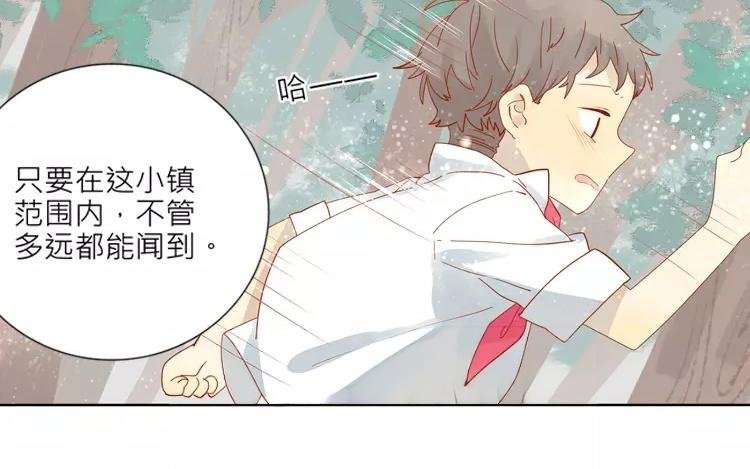 第8话 小镇的秘密