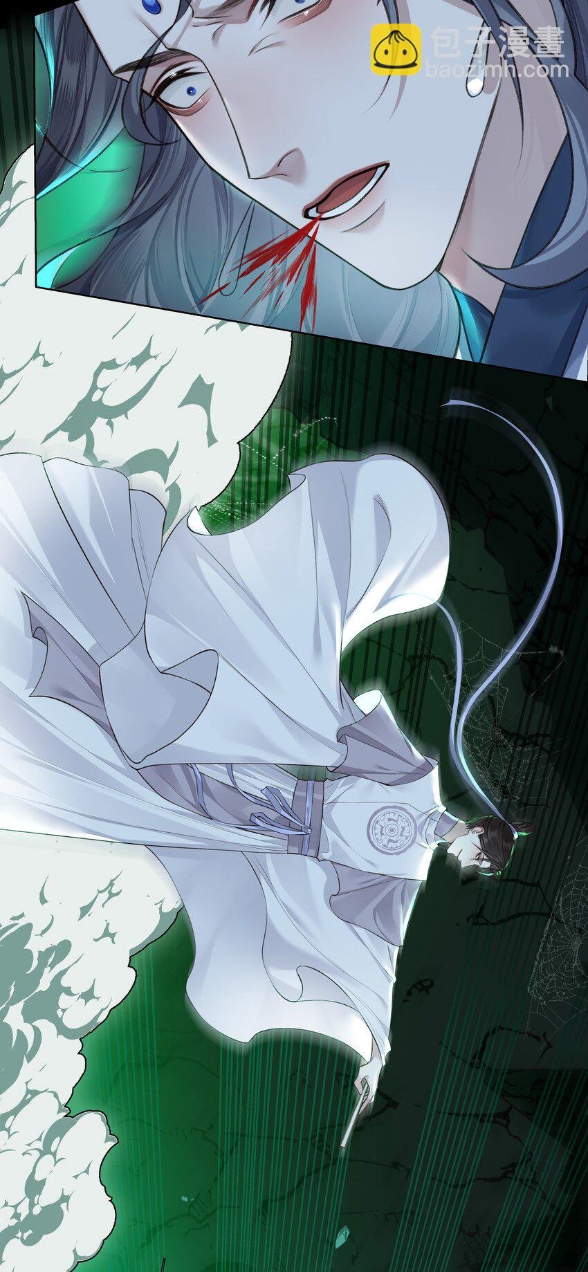 020 螳螂捕蝉