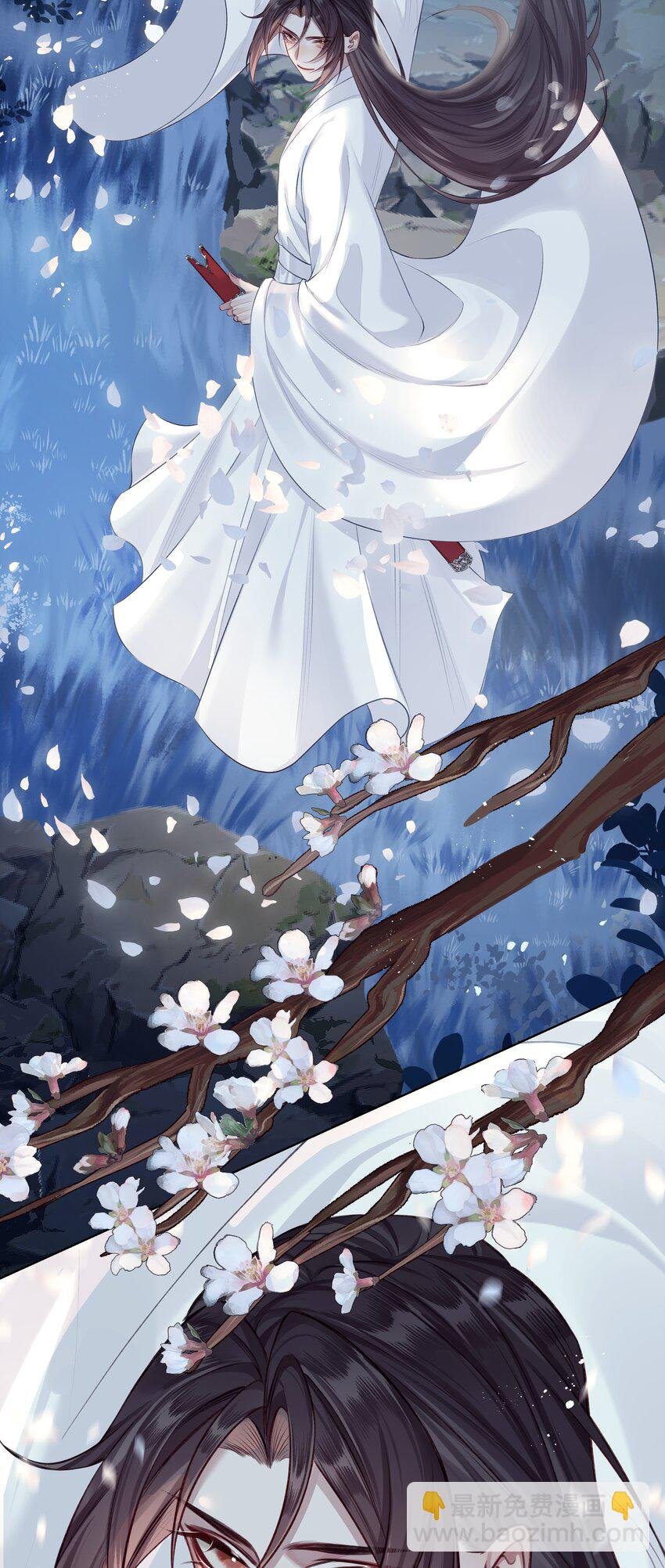 025 春花秋月