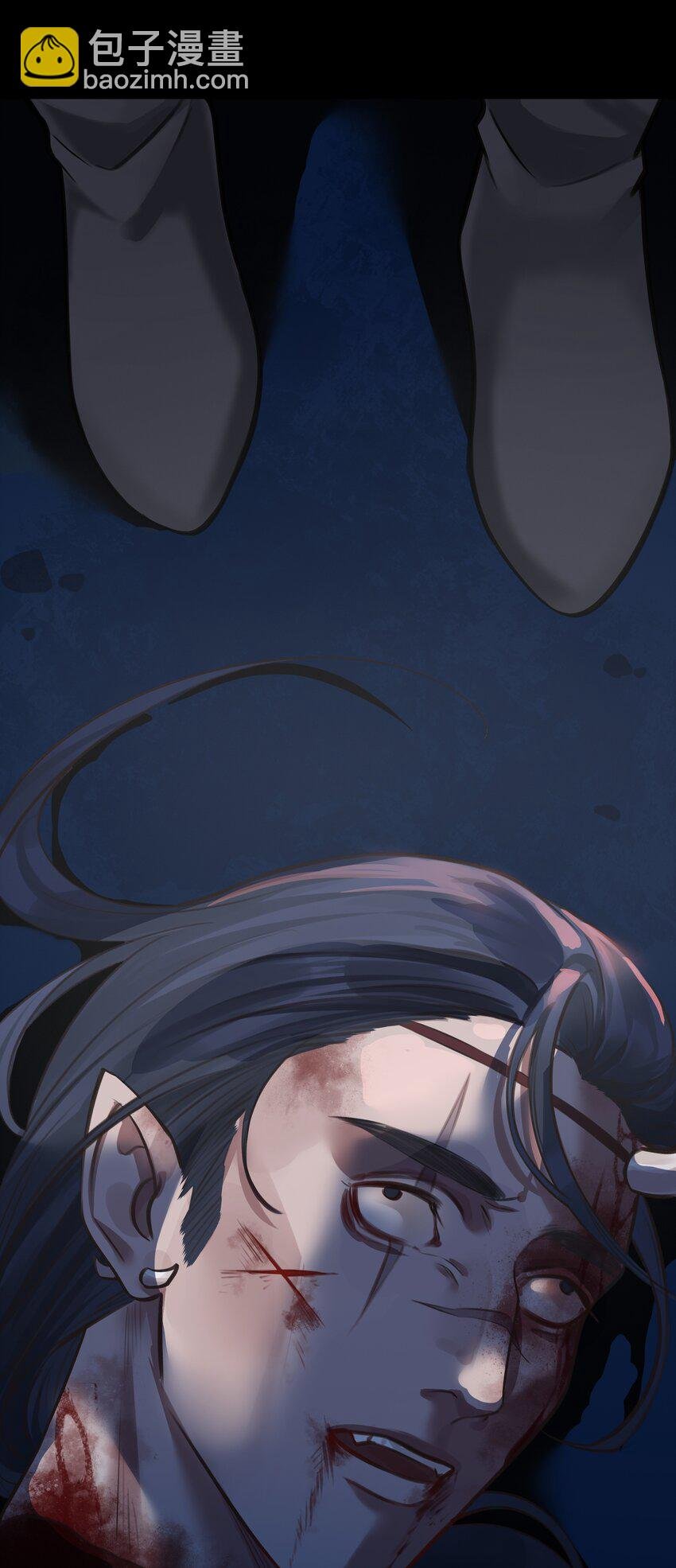 005 门主你长得好看