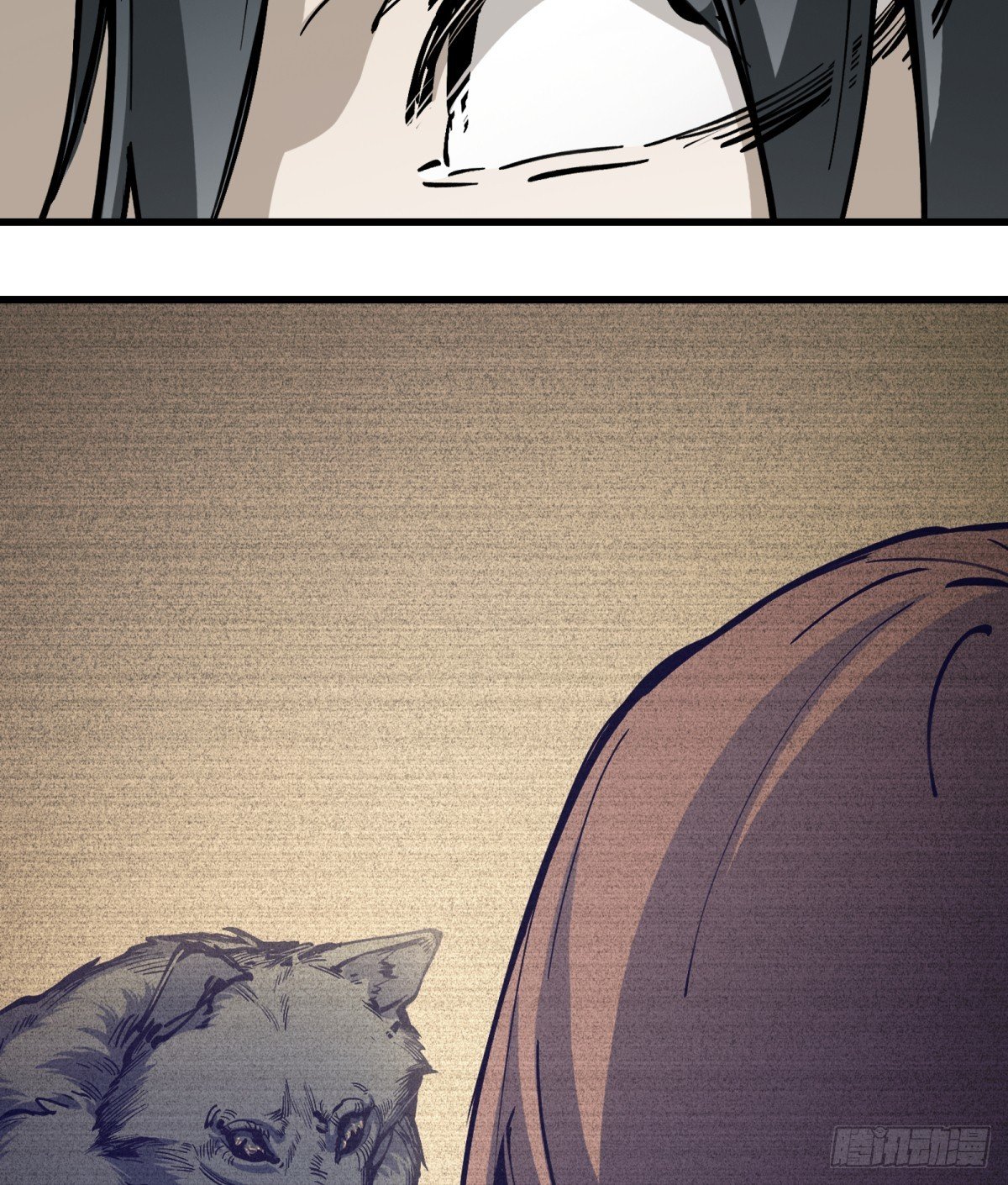 第10话：愤怒是如何诞生的呢