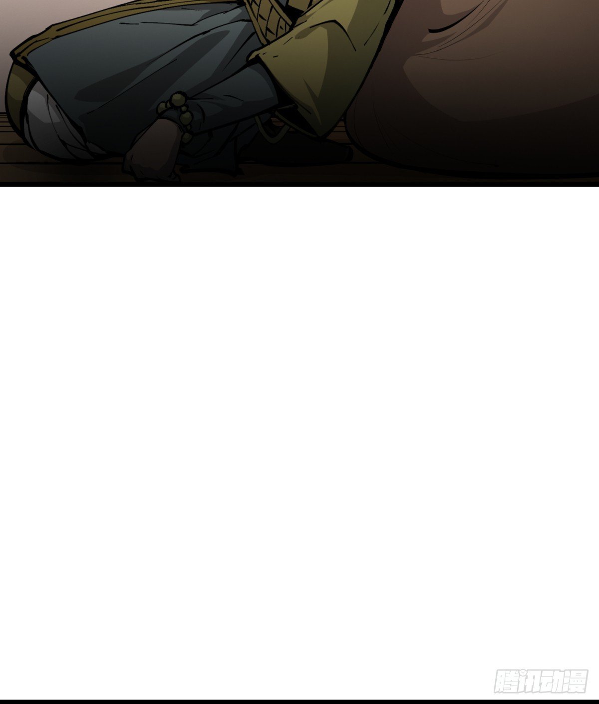 第10话：愤怒是如何诞生的呢