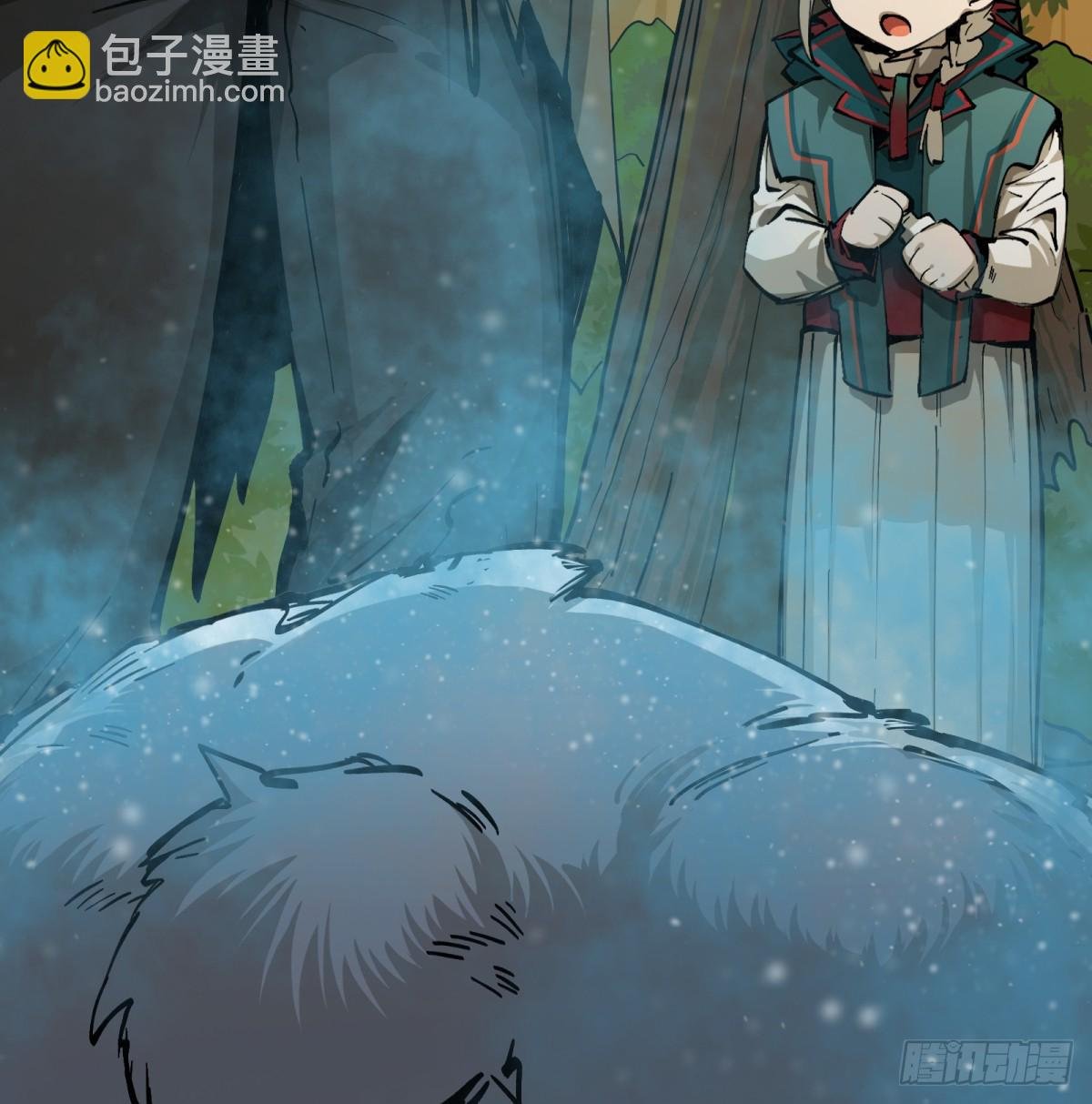 第15话:天翻地覆