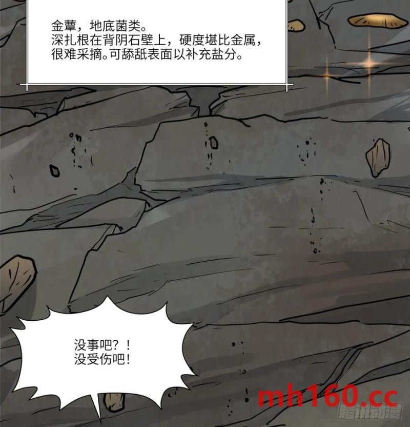 第16话：吃了我的给我吐出来
