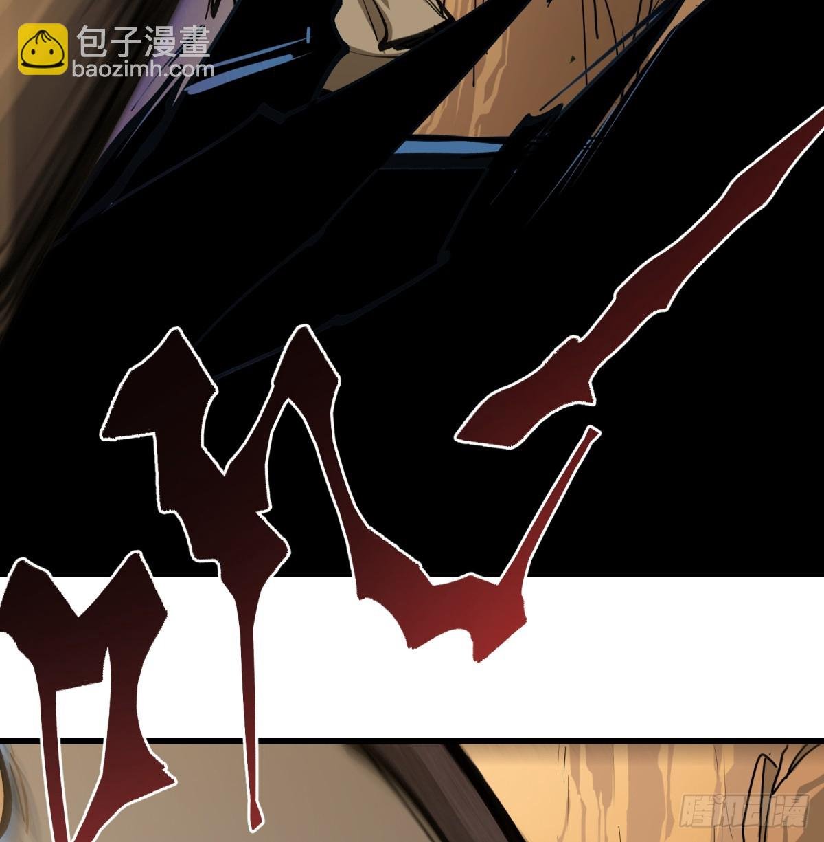 第17话：机甲……？