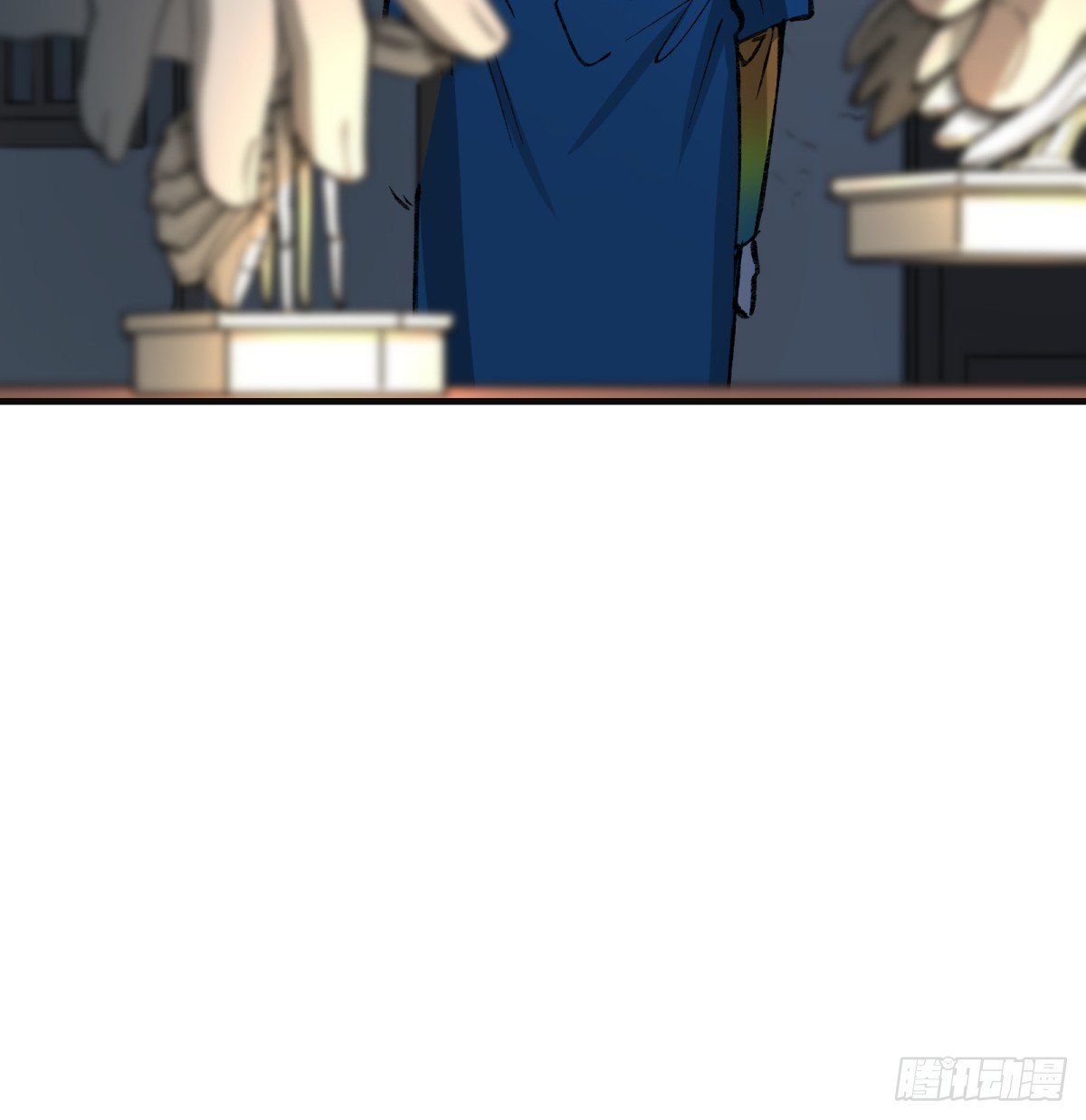 第35话：异变