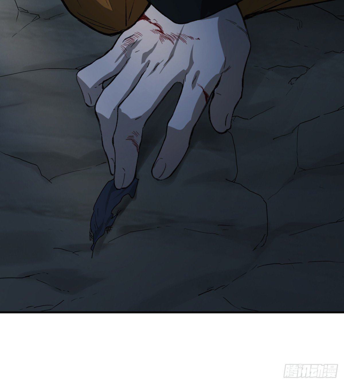 第35话：异变