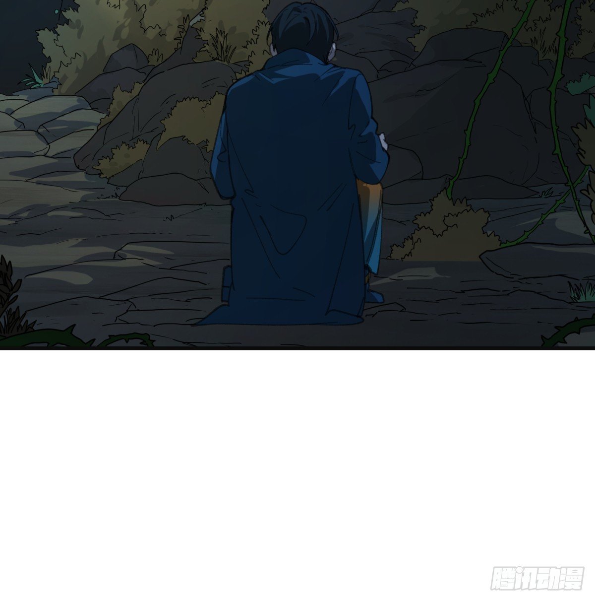 第35话：异变