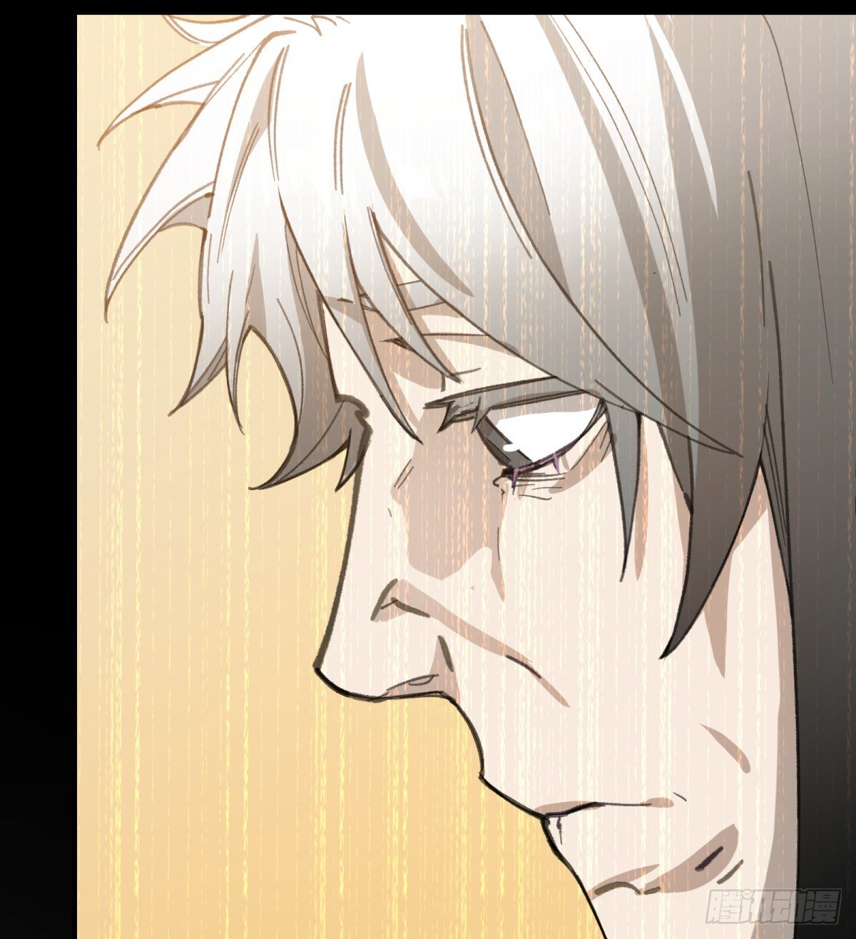 第37话：灾难