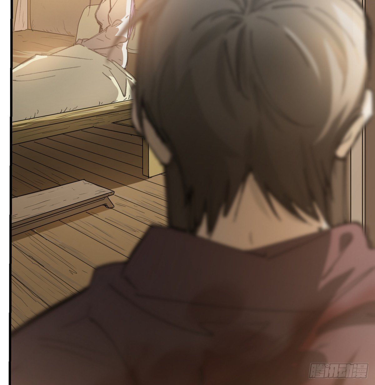 第38话：无可挽回