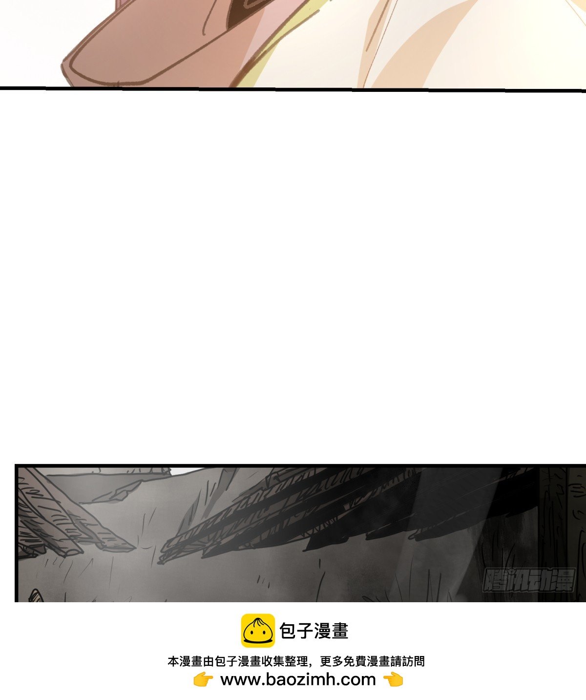 第38话：无可挽回