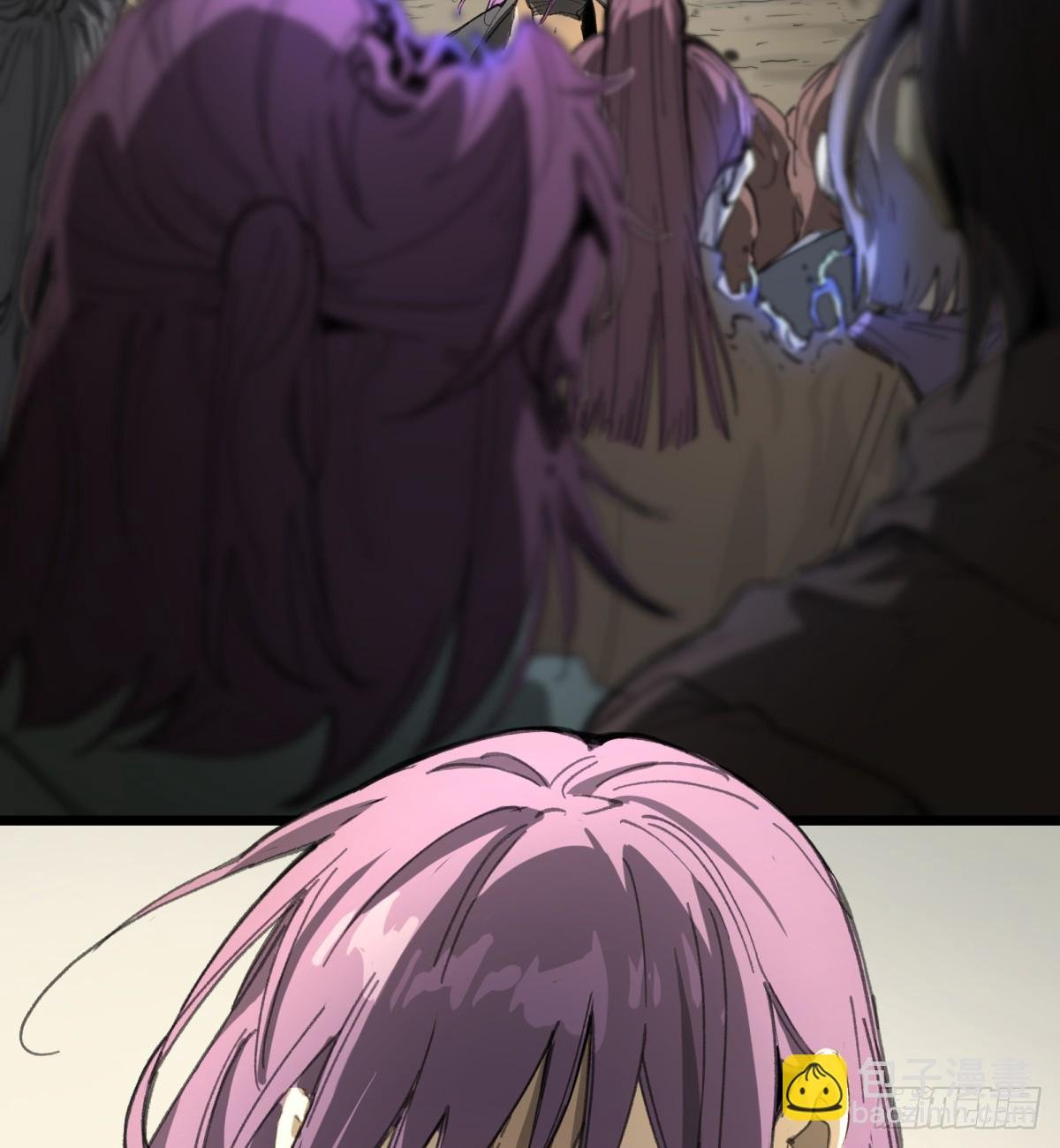 第41话：妈妈