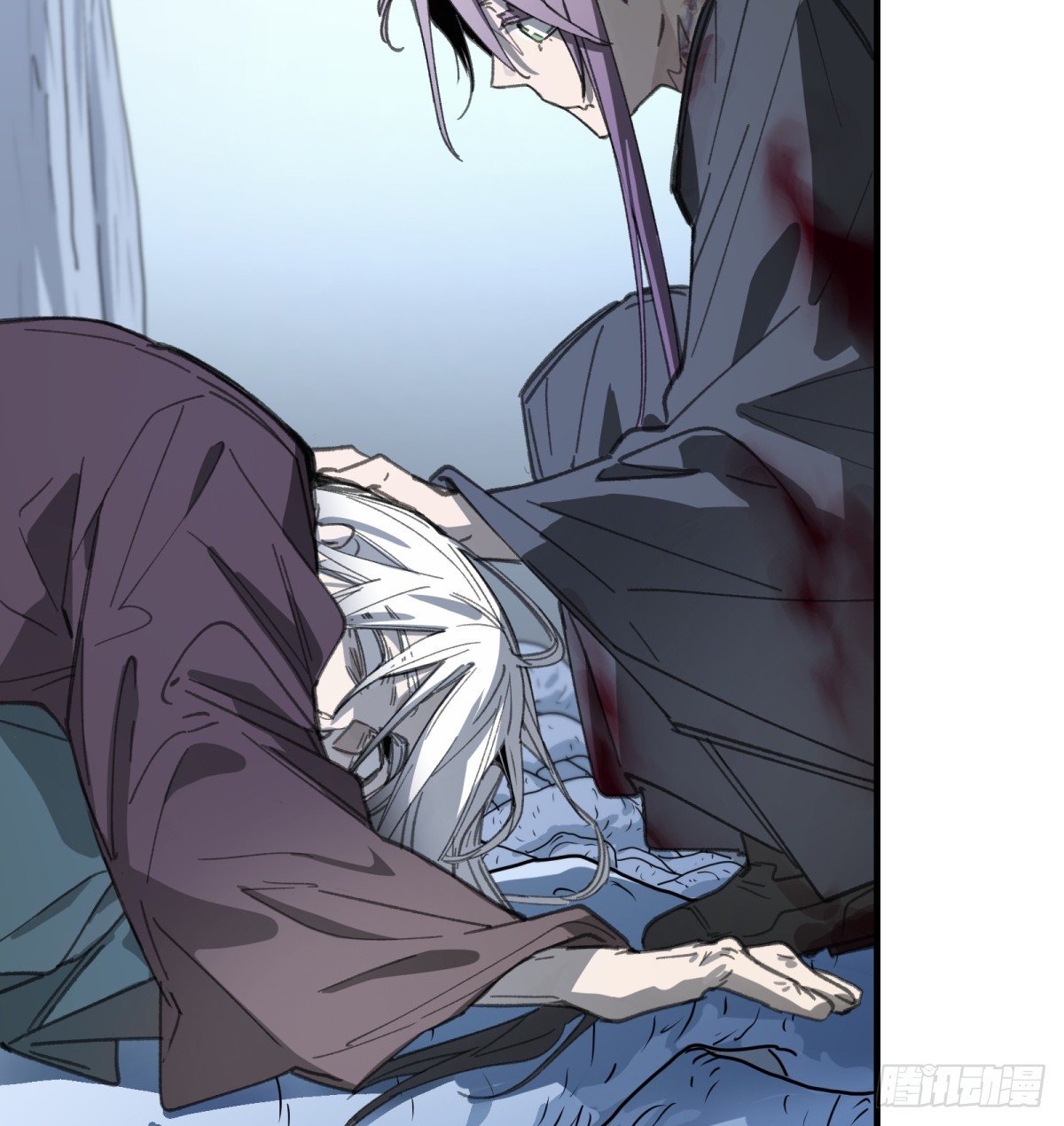 第45话：灵魂交换