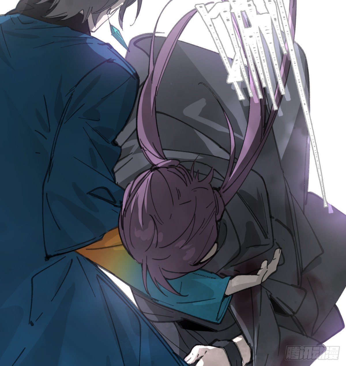 第45话：灵魂交换
