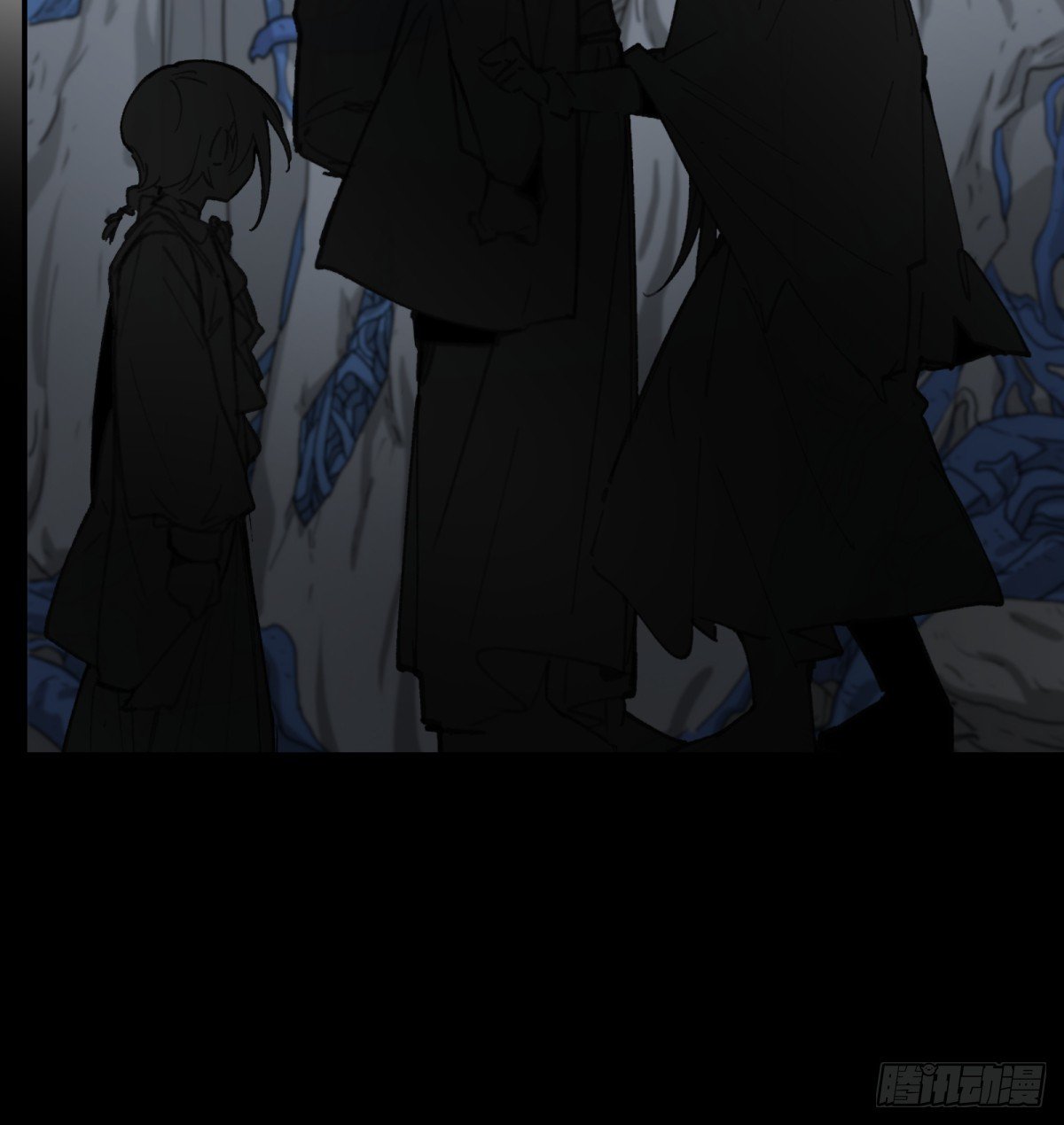 第45话：灵魂交换