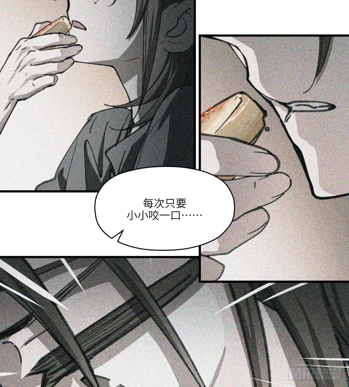 第50话：活着