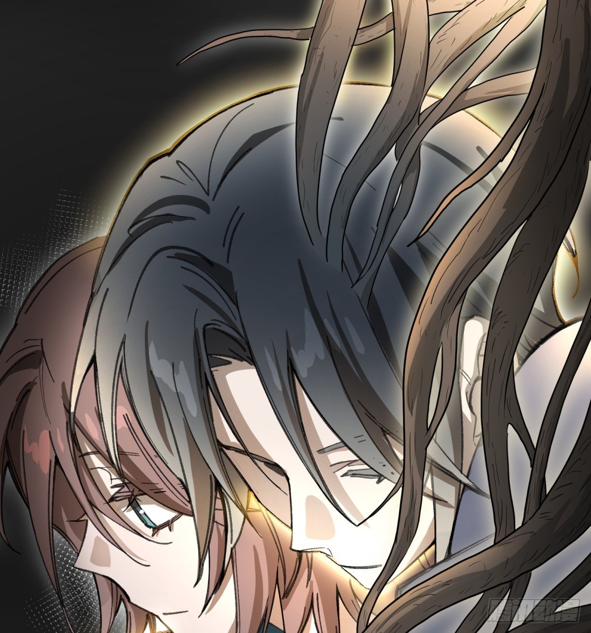 第51话：地下也种小麦吗？