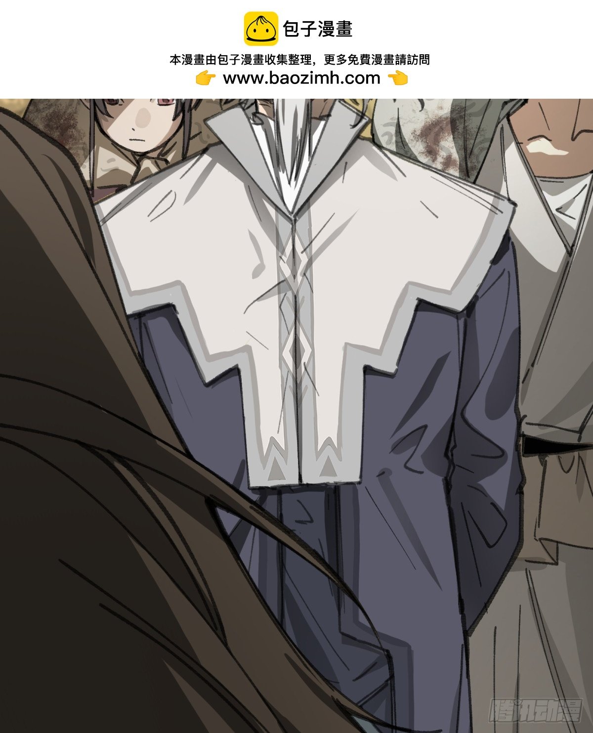 第51话：地下也种小麦吗？