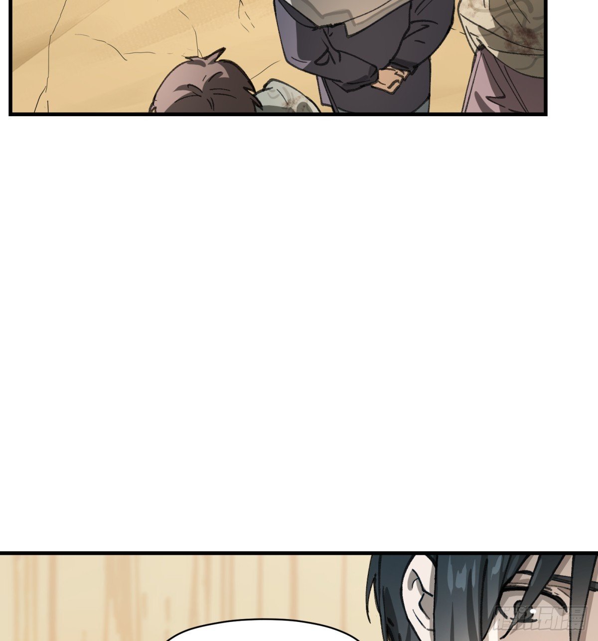 第51话：地下也种小麦吗？