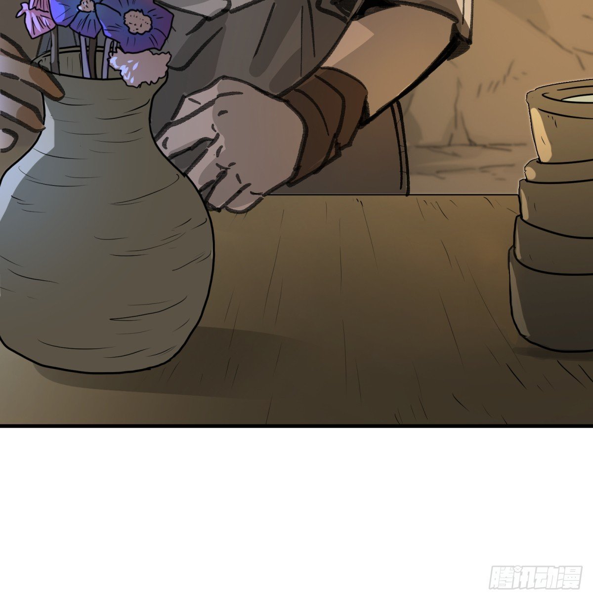 第53话：捕杀