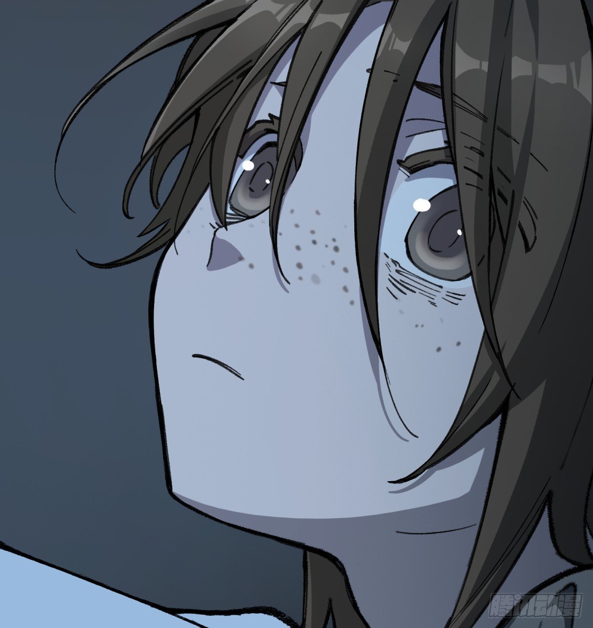 第59话：好言劝不了该死的鬼