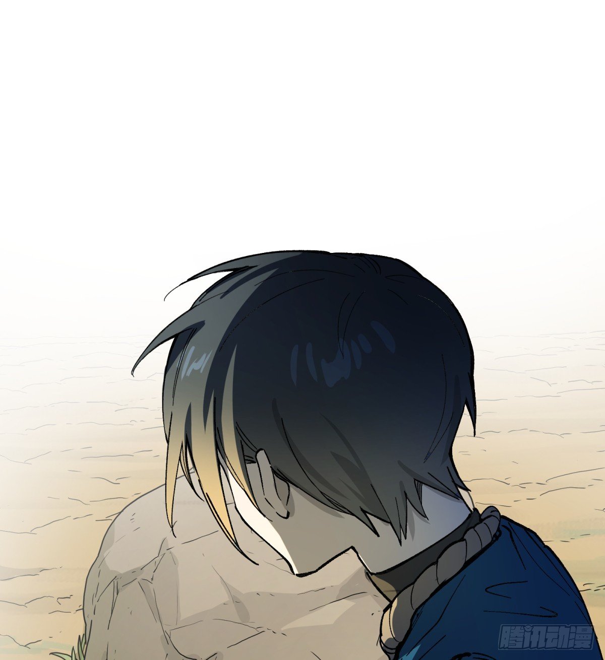 第61话：置气