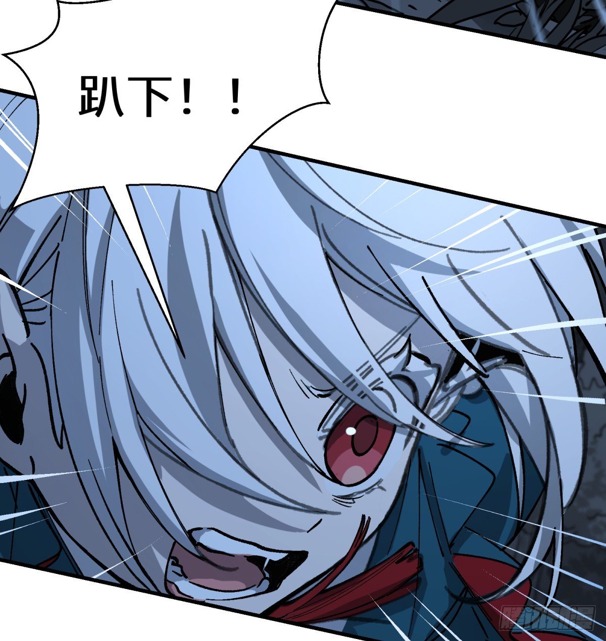 第61话：置气