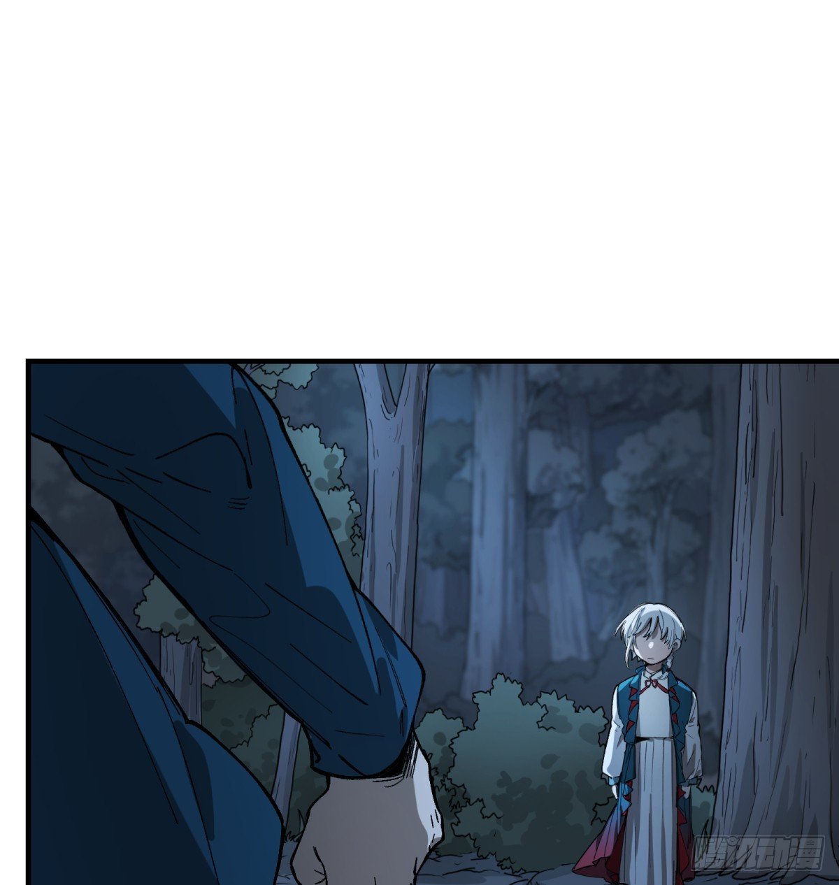 第62话：祭司
