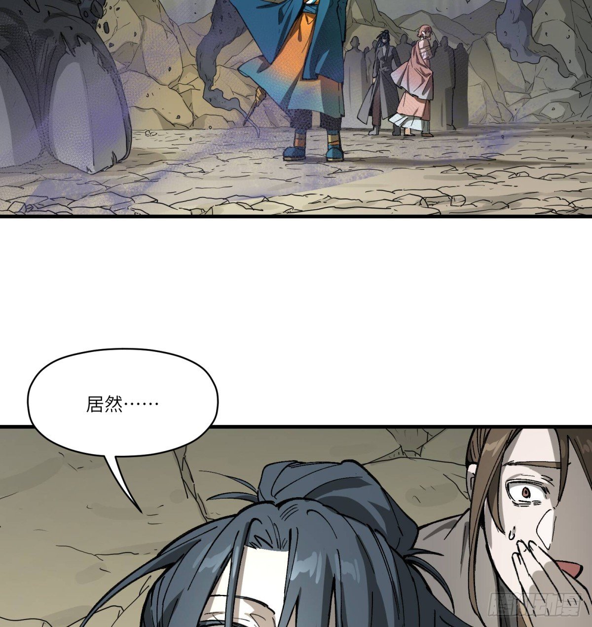 第68话：轶事