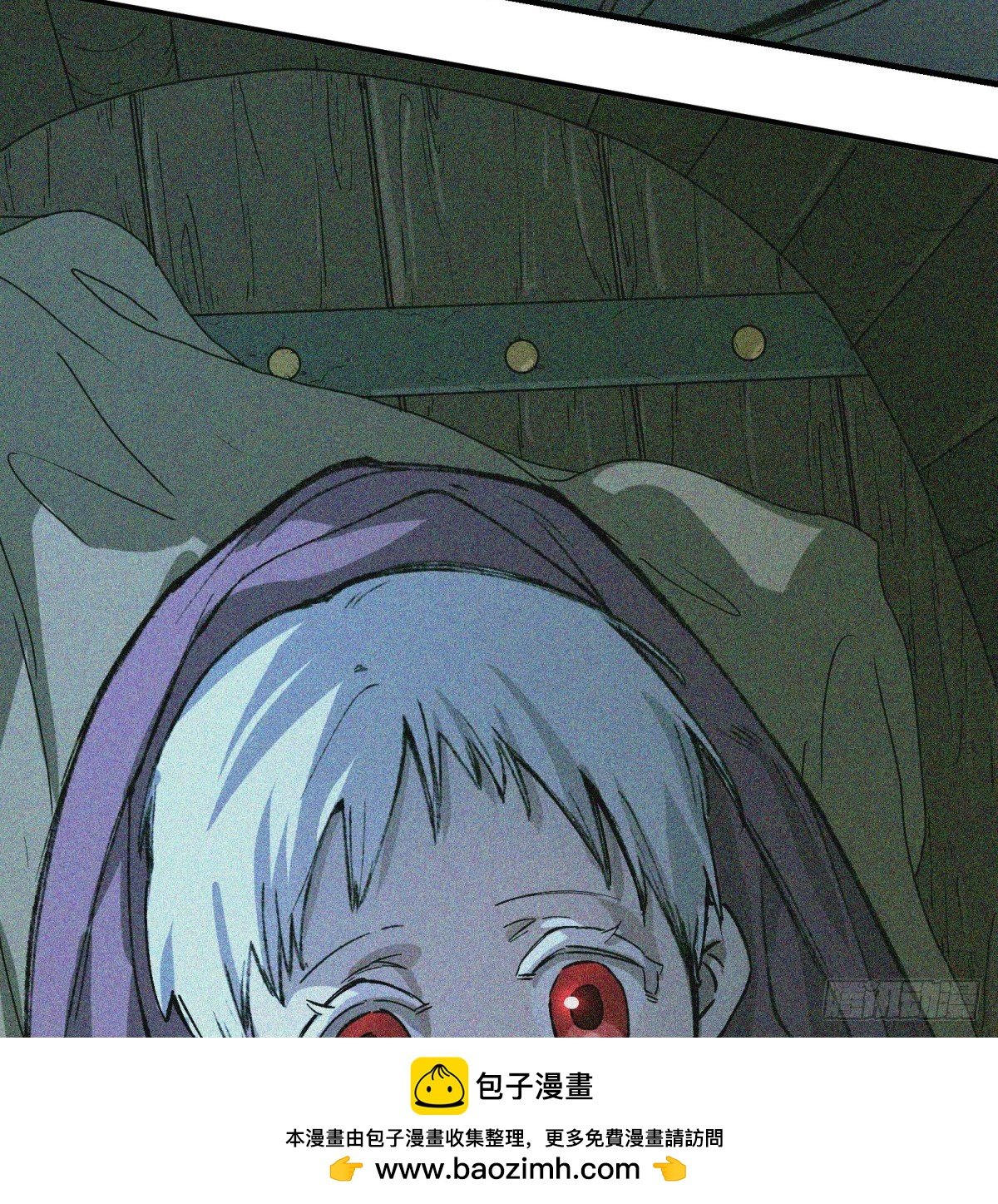 第69话：魂魄