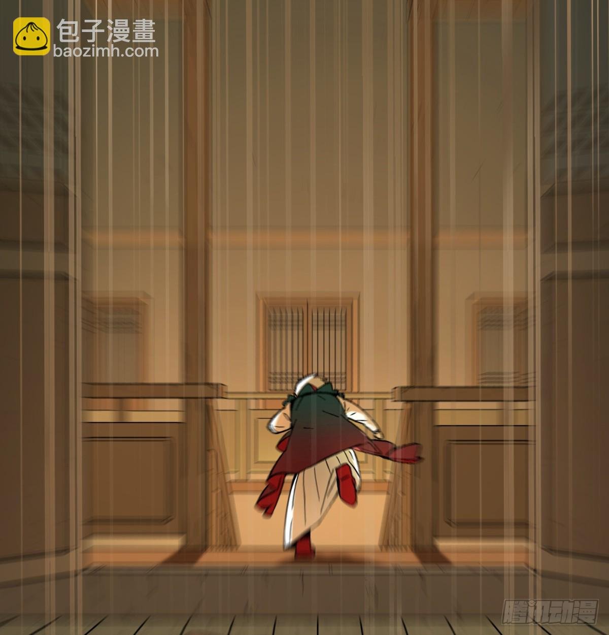 第78话：初次见面