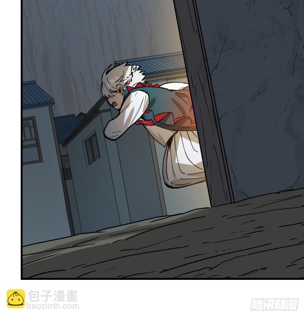 第78话：初次见面