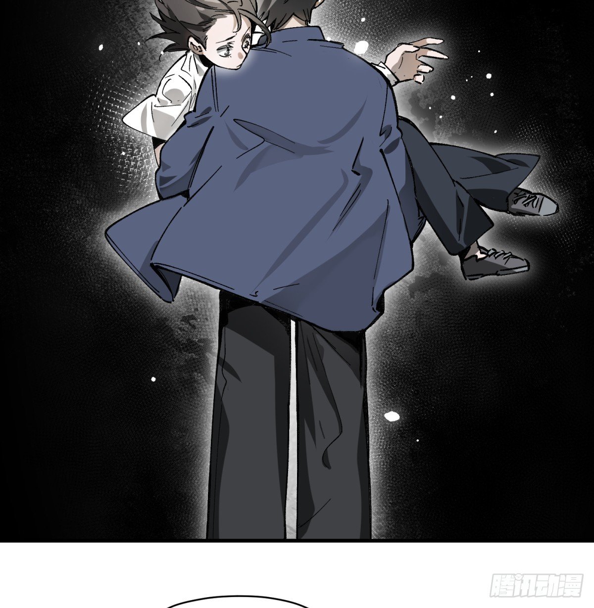 第81话：是我
