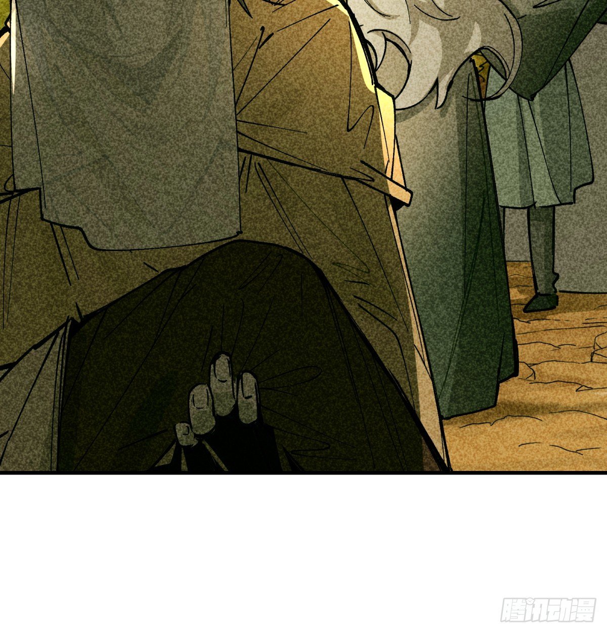 第84话：孩子的收获