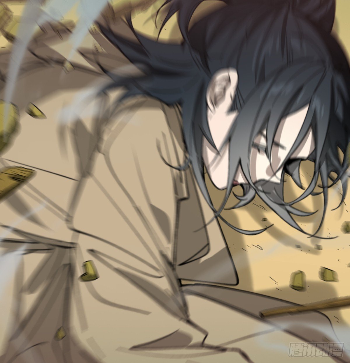 第86话：“我”