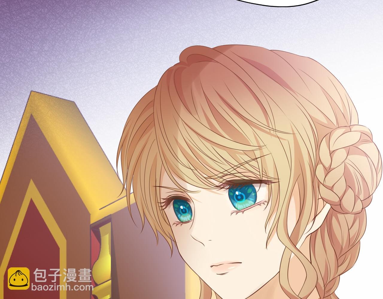 第99话 被羞辱的王