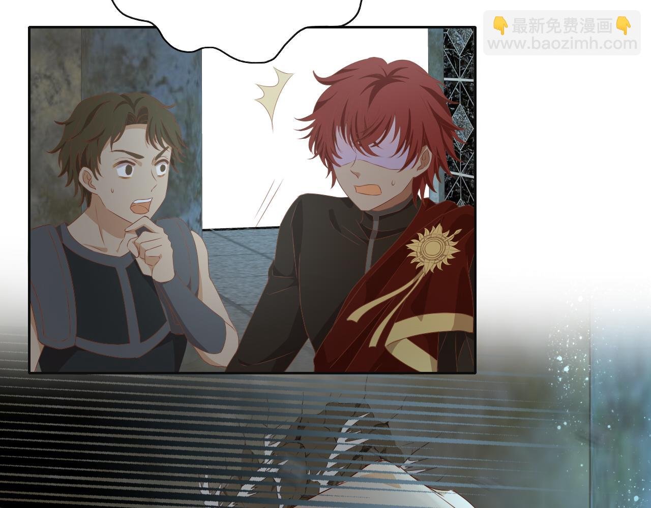 第102话 失踪的恋人