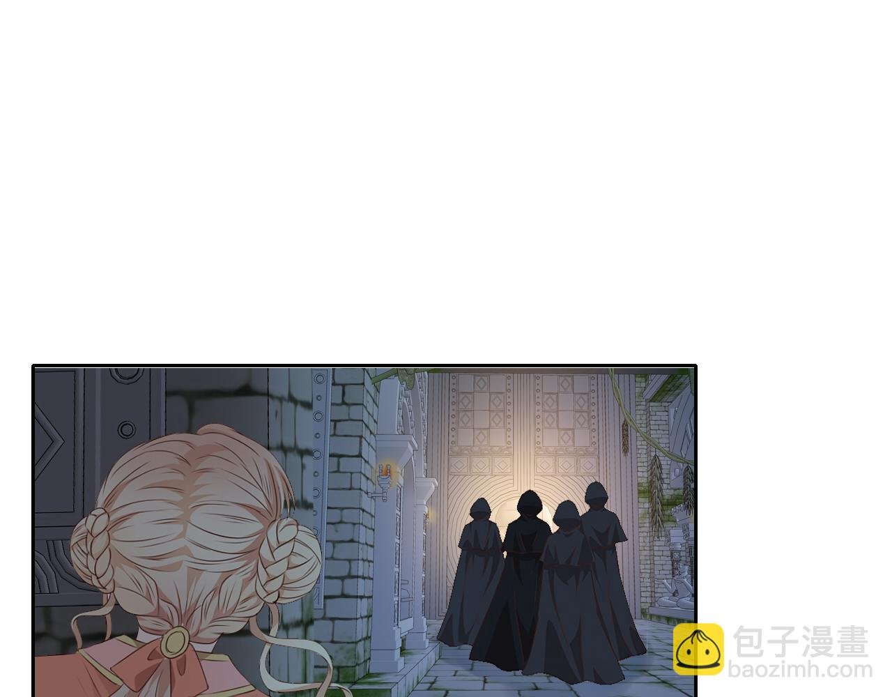 第102话 失踪的恋人