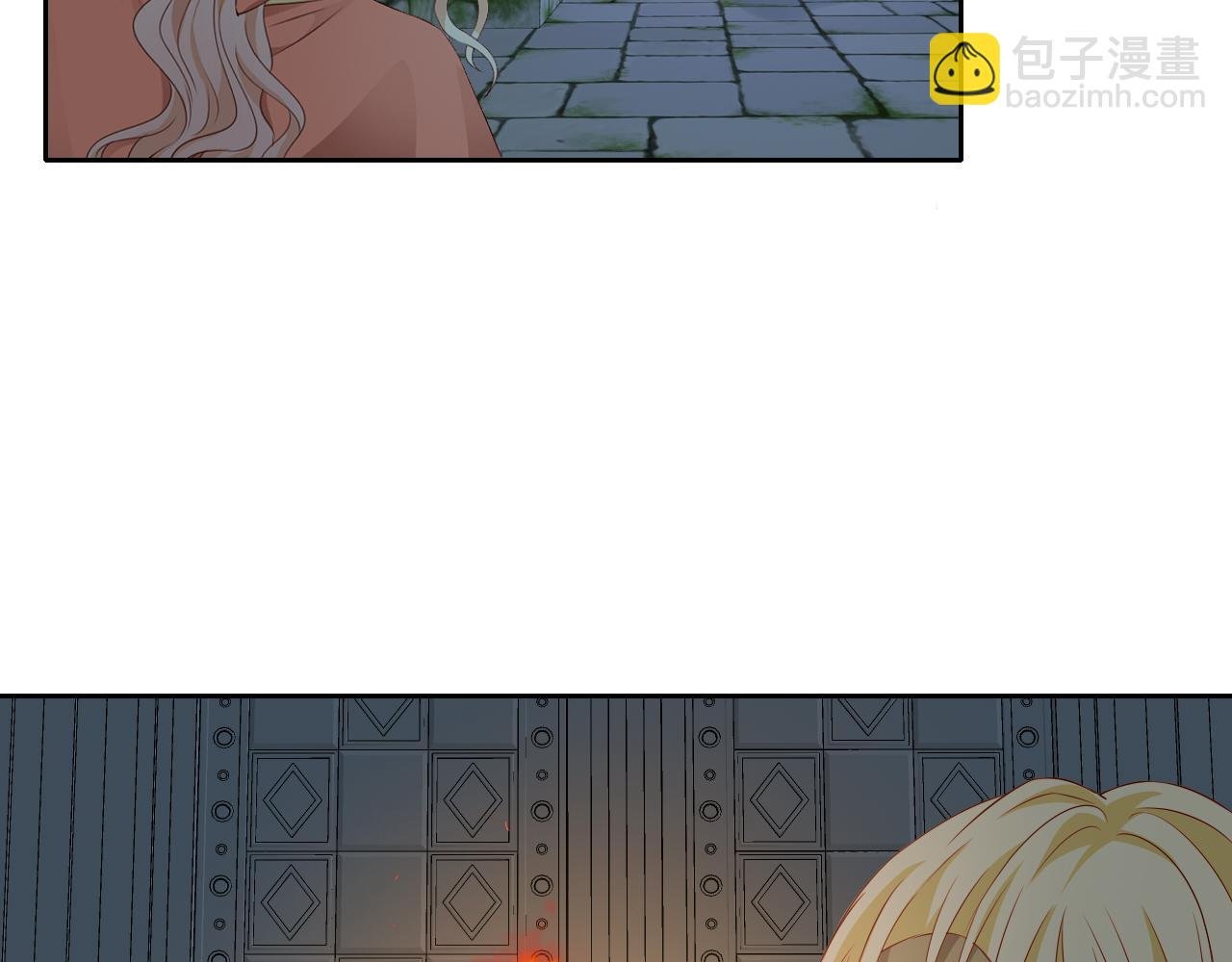 第102话 失踪的恋人