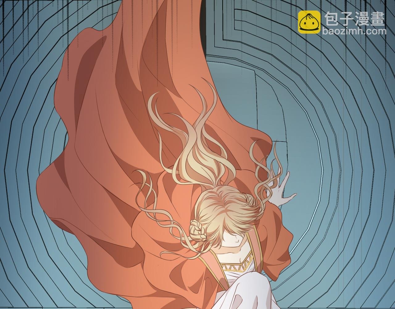 第102话 失踪的恋人
