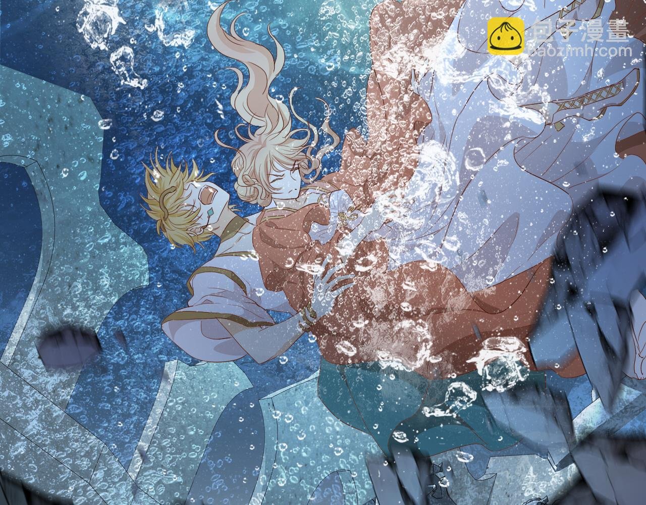 第104话 幻境之人