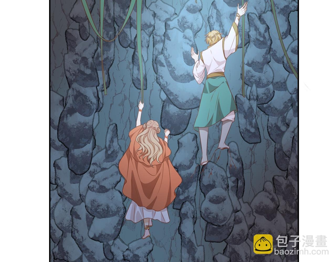 第106话 最重要的存在