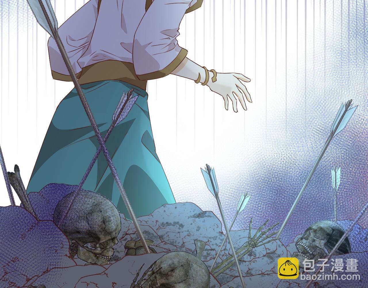 第107话 穴中秘密