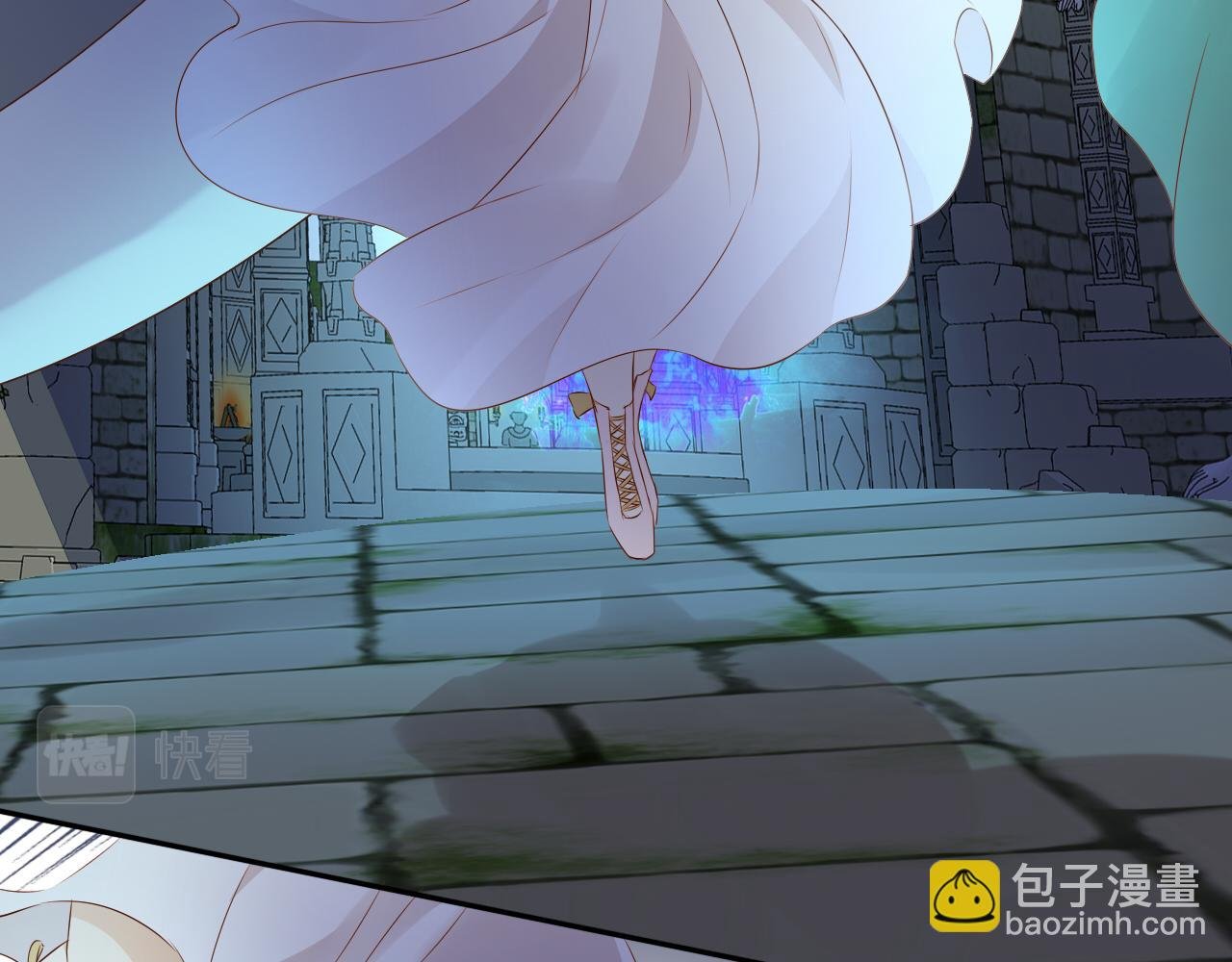 第108话 诱引