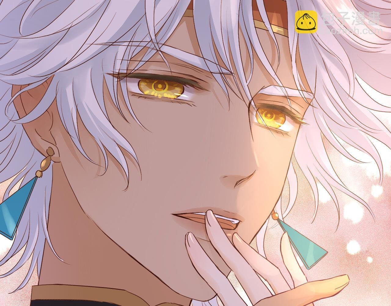 第113话 星月见证的夜