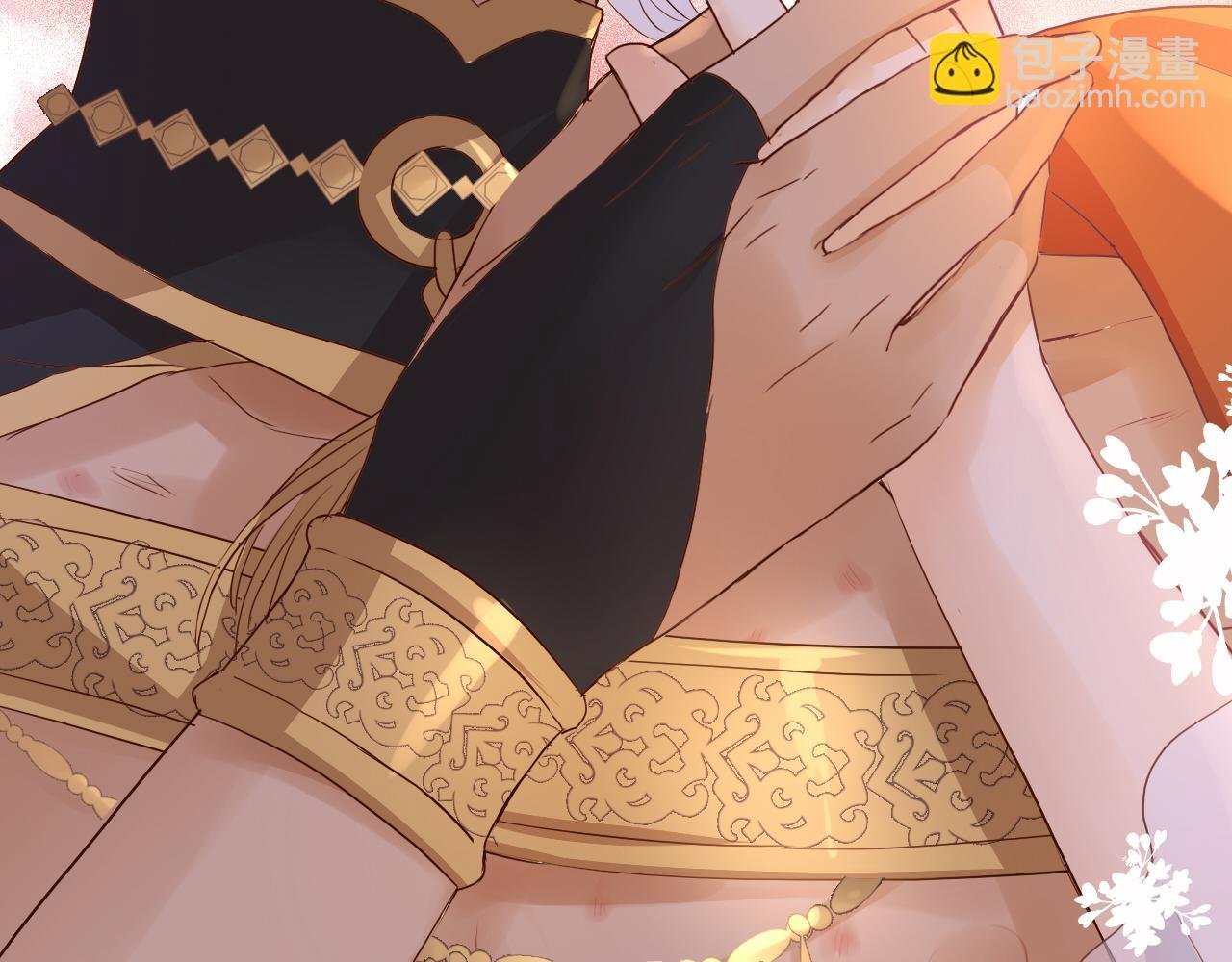 第113话 星月见证的夜